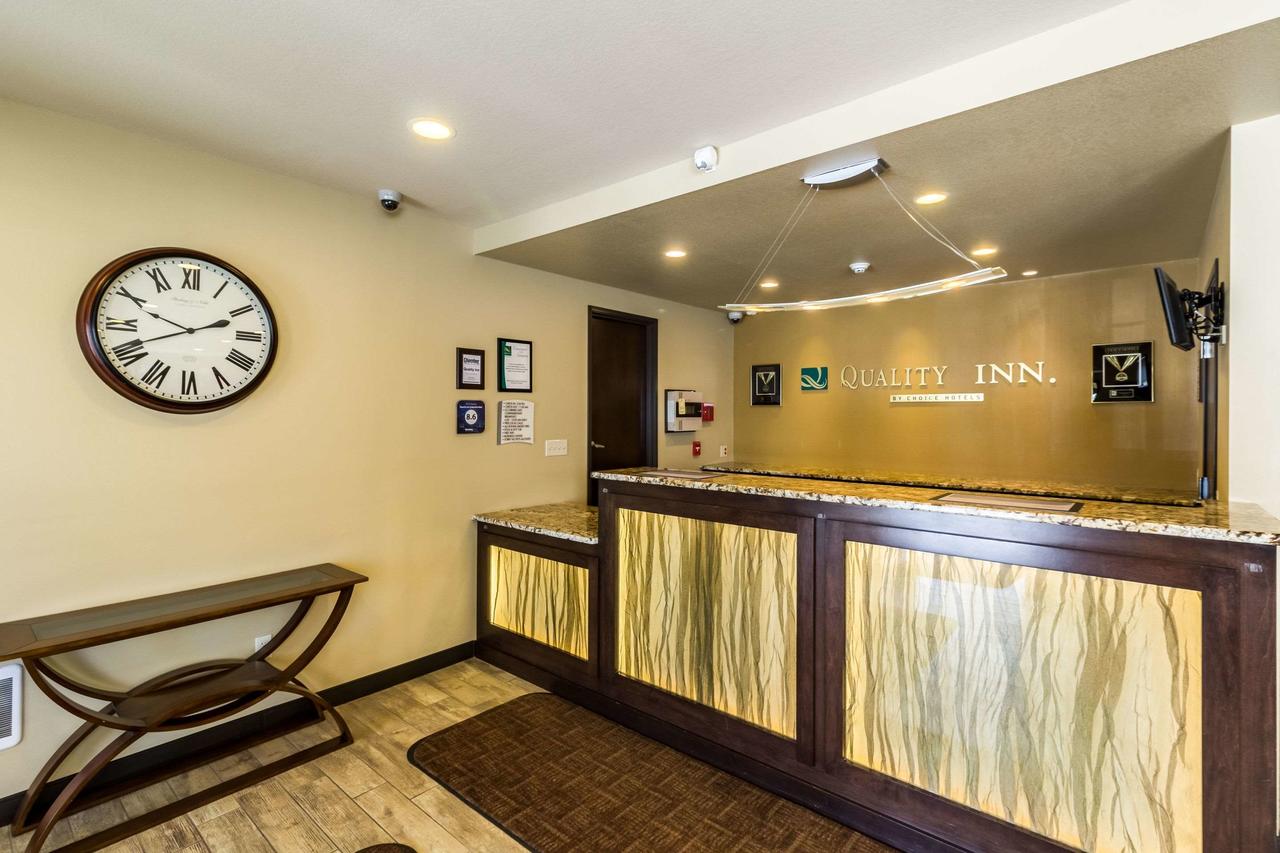 Quality Inn Columbia Mall - thumb 34