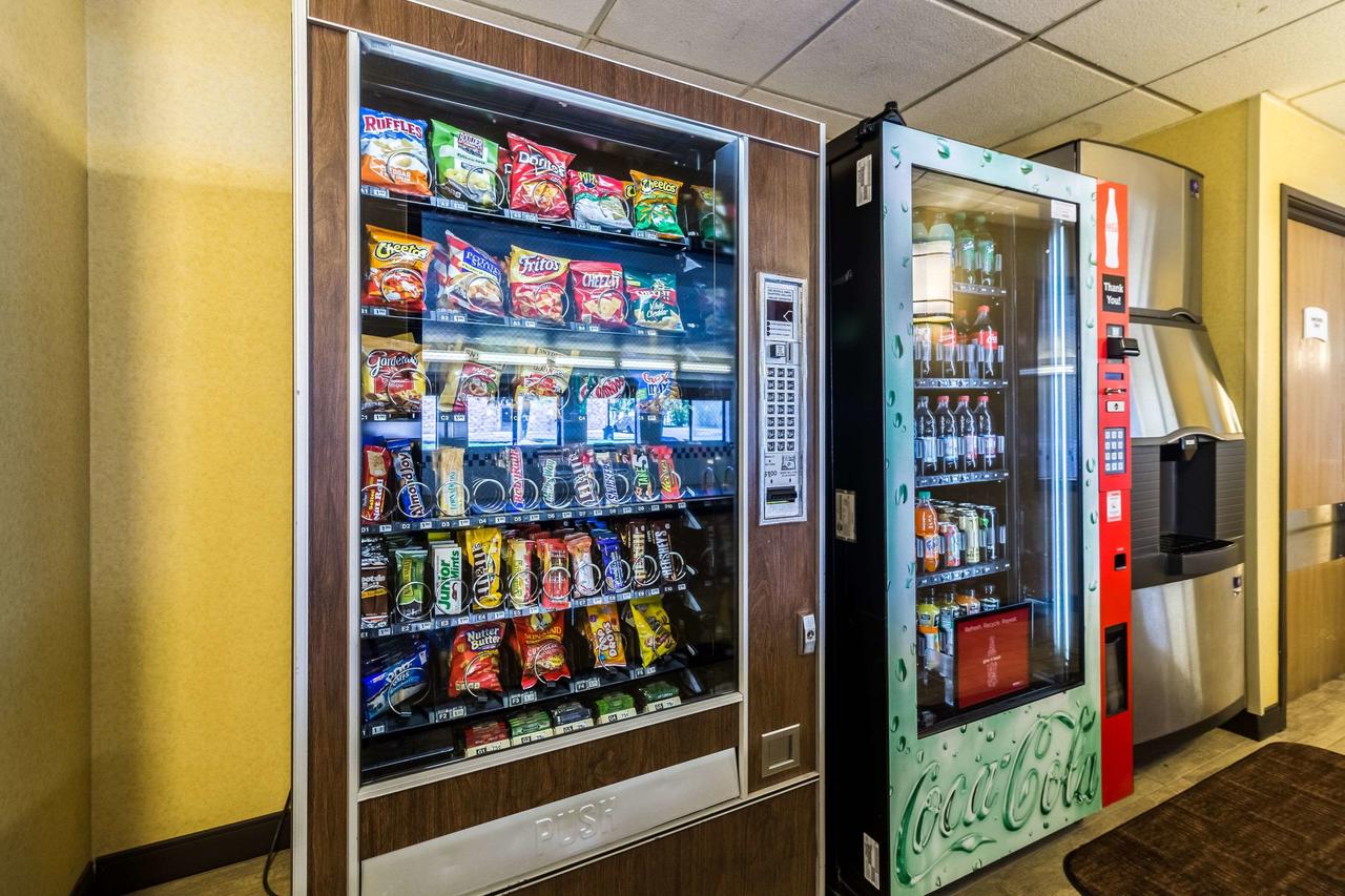 Quality Inn Columbia Mall - thumb 13