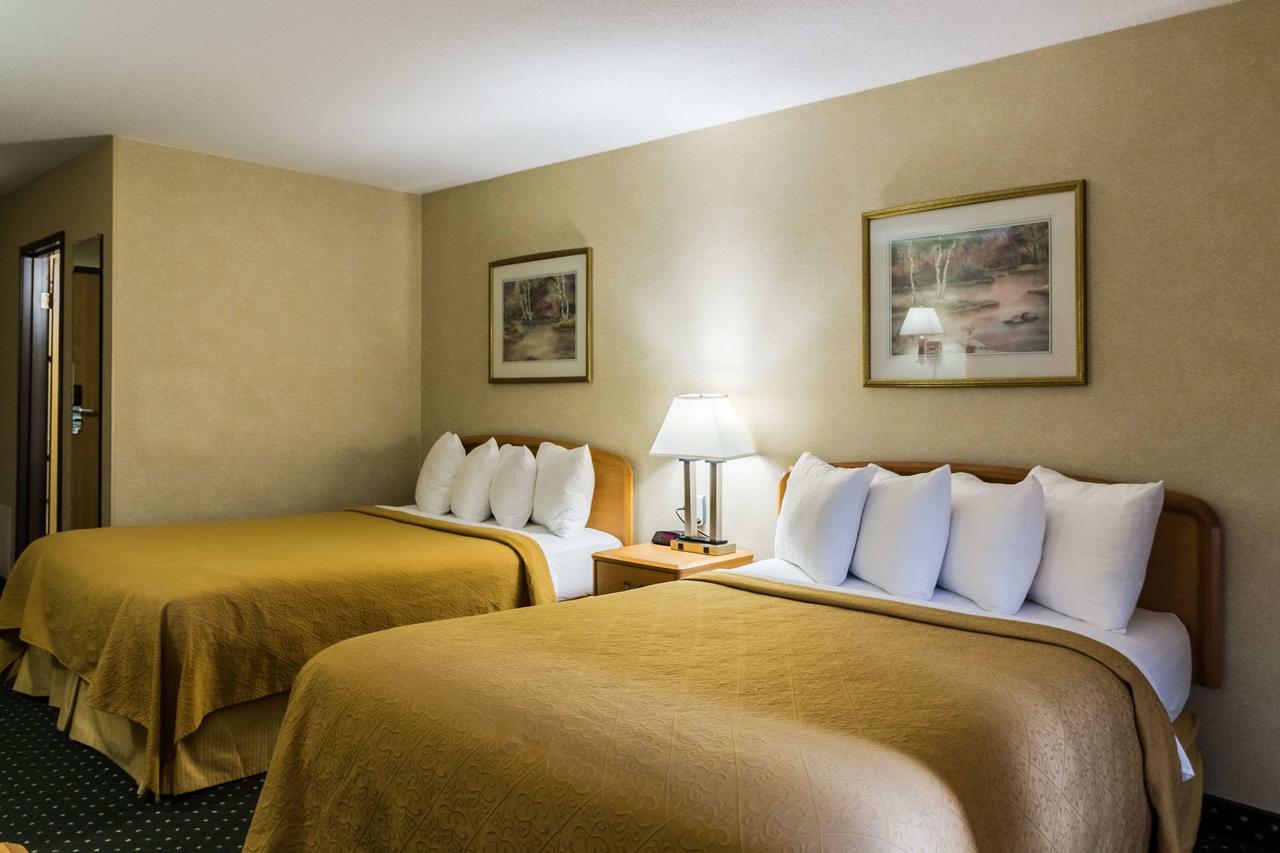 Quality Inn Columbia Mall - thumb 33