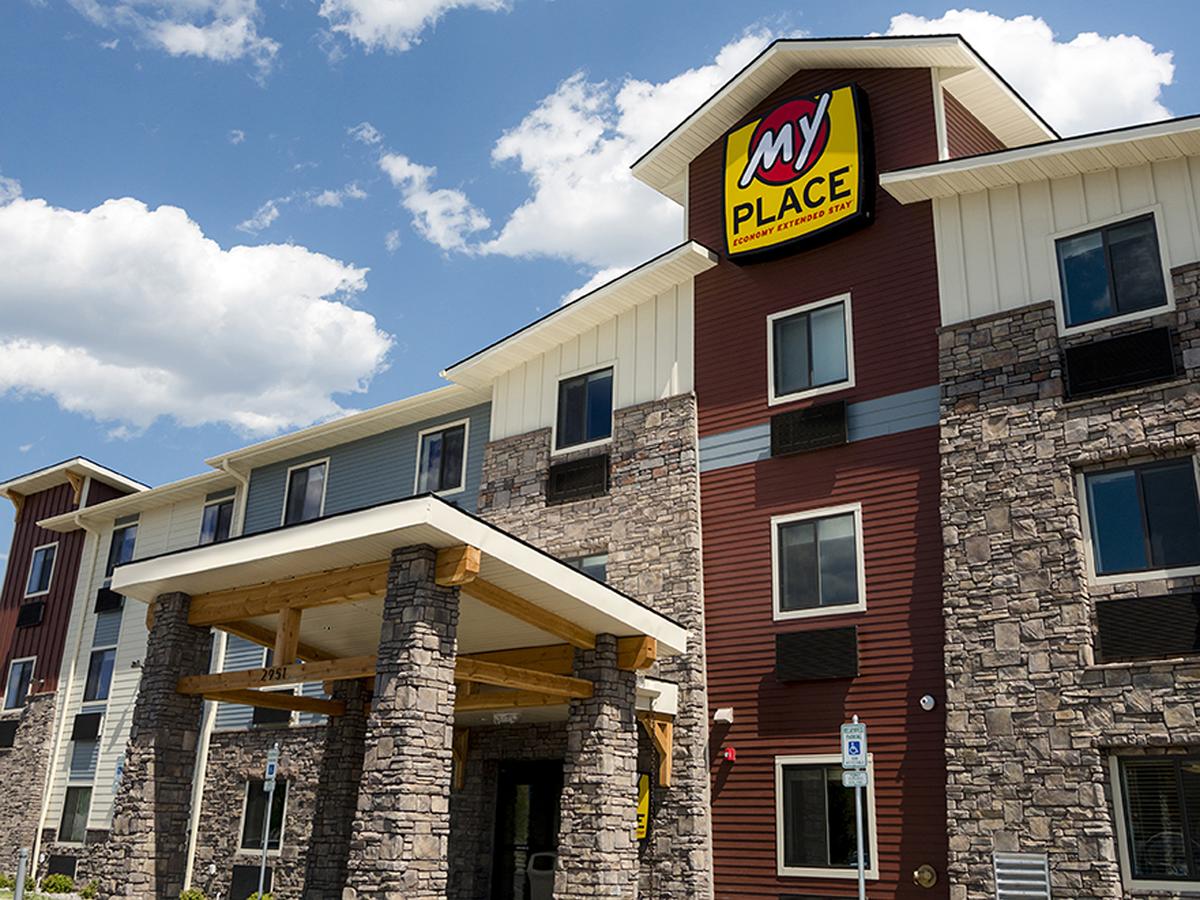 My Place Hotel-Grand Forks, ND - thumb 2