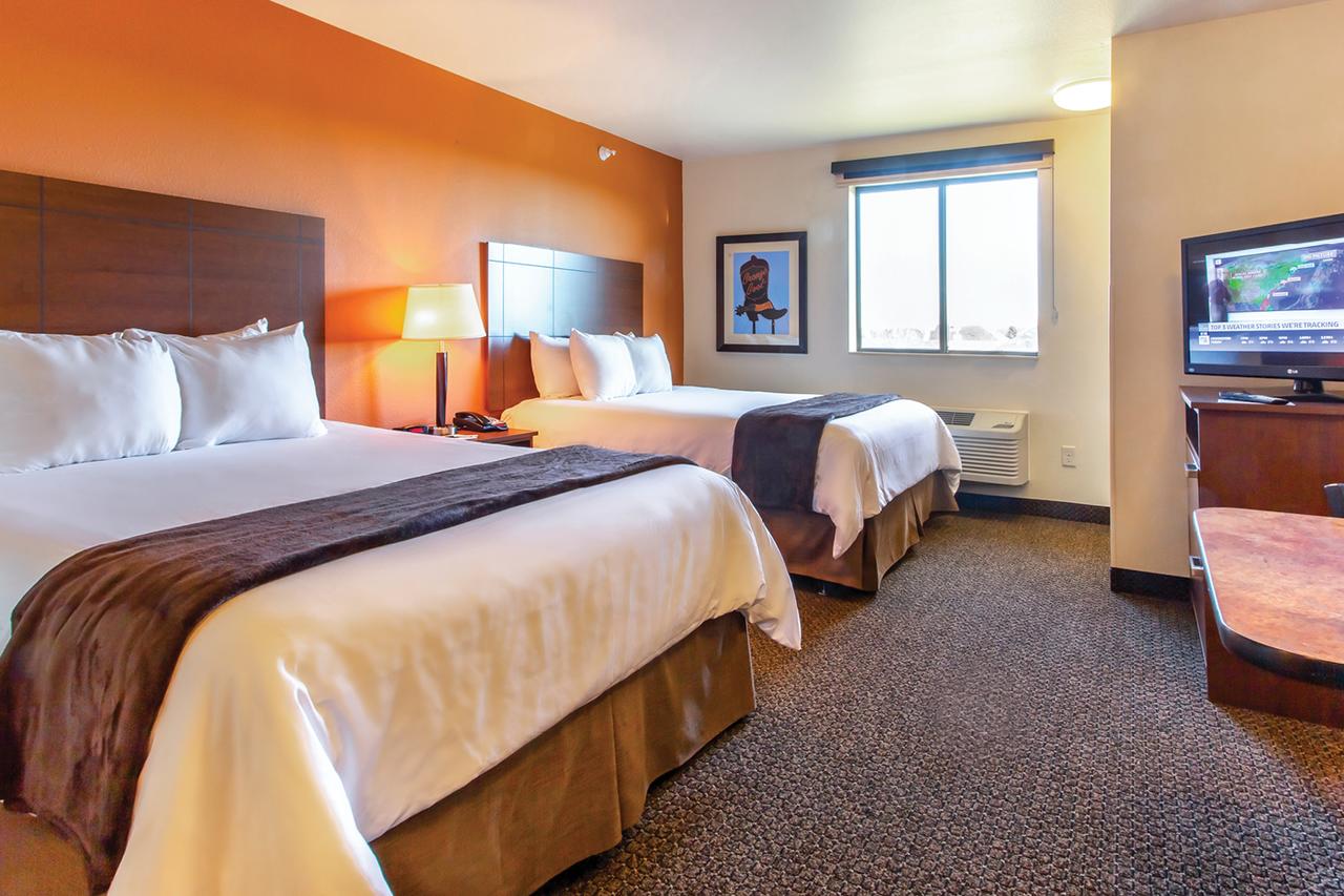 My Place Hotel-Grand Forks, ND - thumb 8