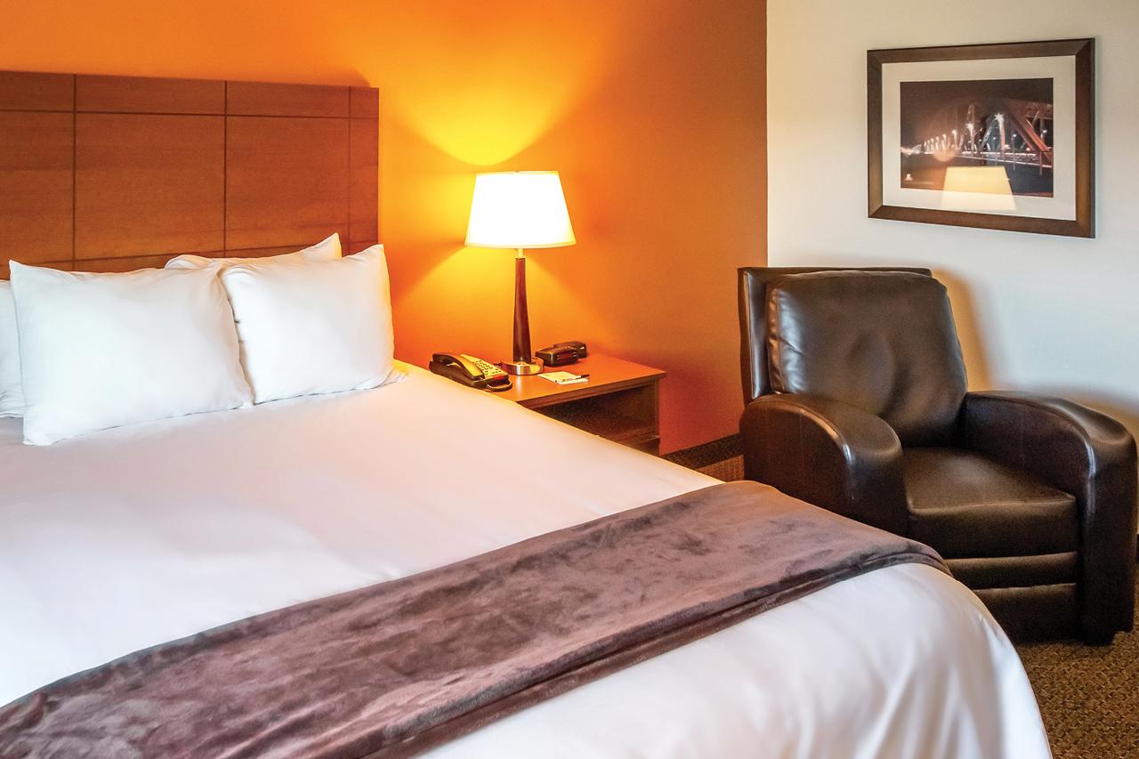 My Place Hotel-Grand Forks, ND - thumb 10