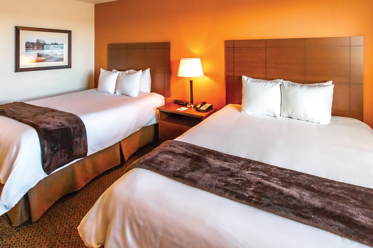 My Place Hotel-Grand Forks, ND - thumb 7