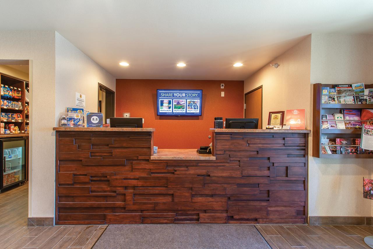 My Place Hotel-Grand Forks, ND - thumb 12