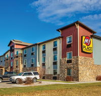My Place Hotel-Grand Forks ND - Tourism Bookings