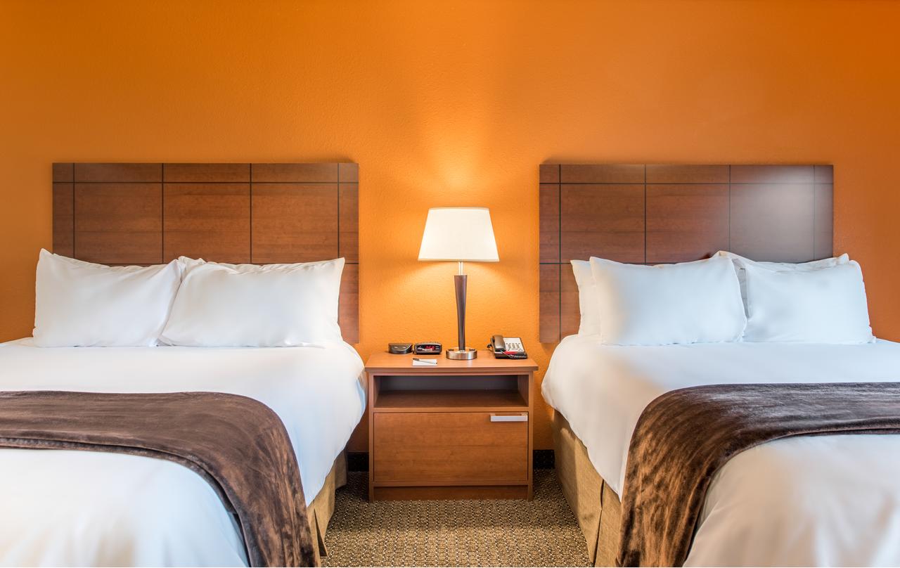 My Place Hotel-Grand Forks, ND - thumb 21