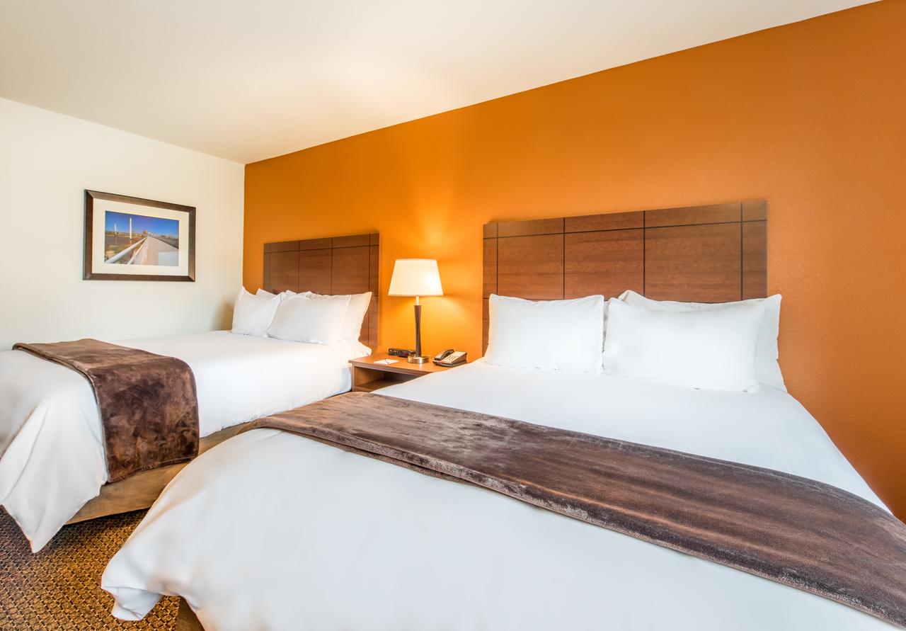 My Place Hotel-Grand Forks, ND - thumb 20