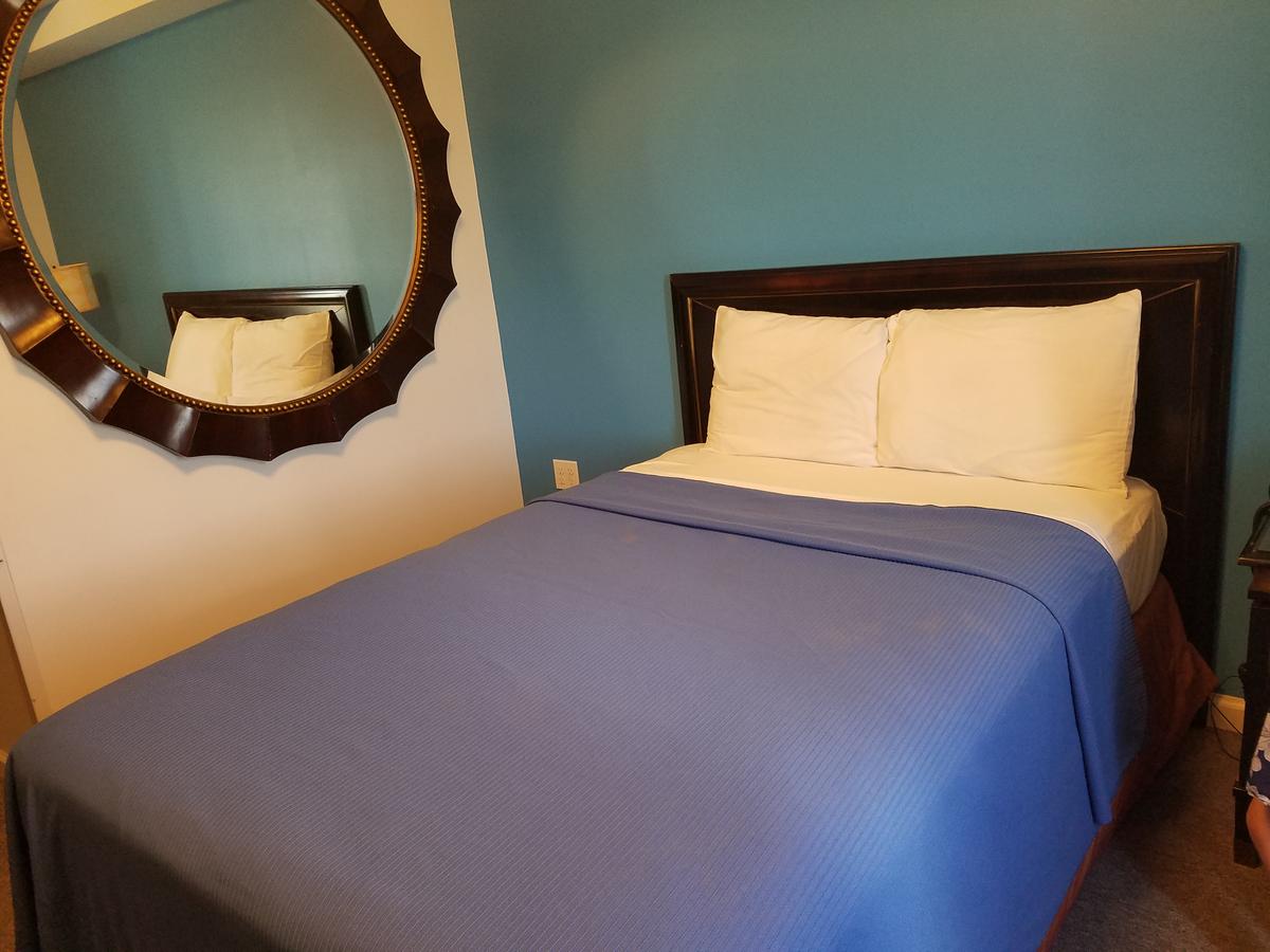 Mobile Motel Williston - thumb 9