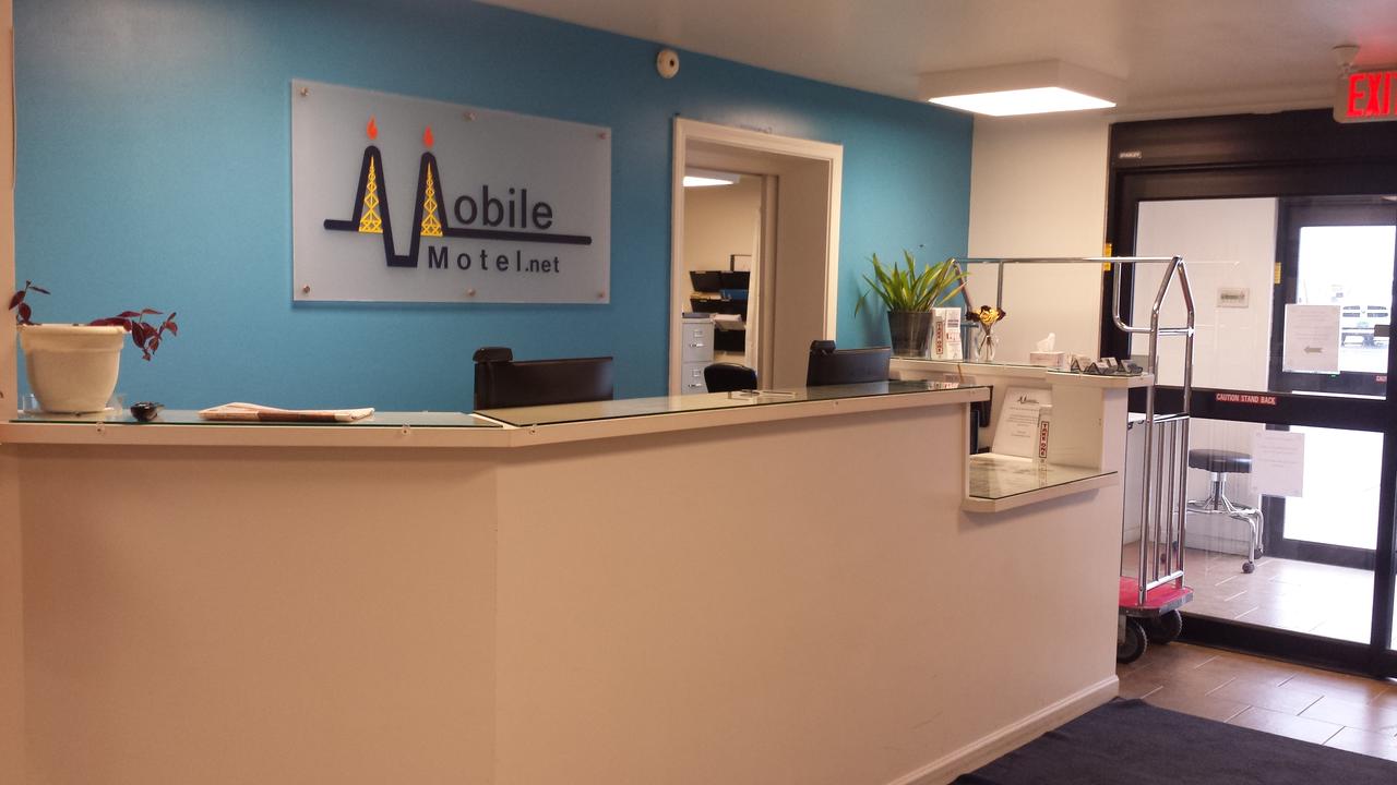 Mobile Motel Williston - thumb 26