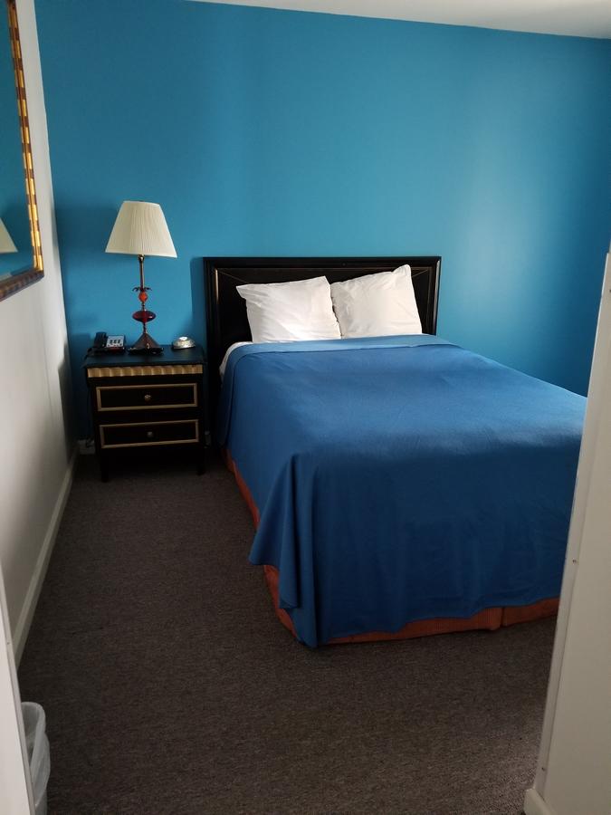 Mobile Motel Williston - thumb 0