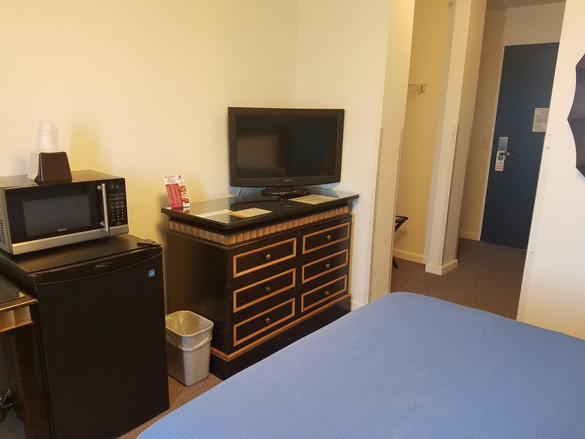 Mobile Motel Williston - thumb 20