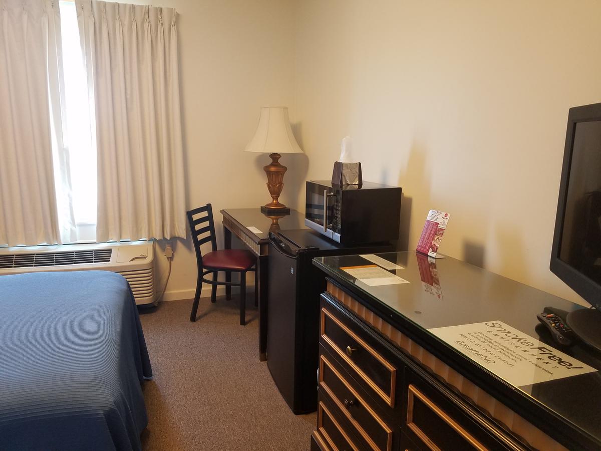 Mobile Motel Williston - thumb 8