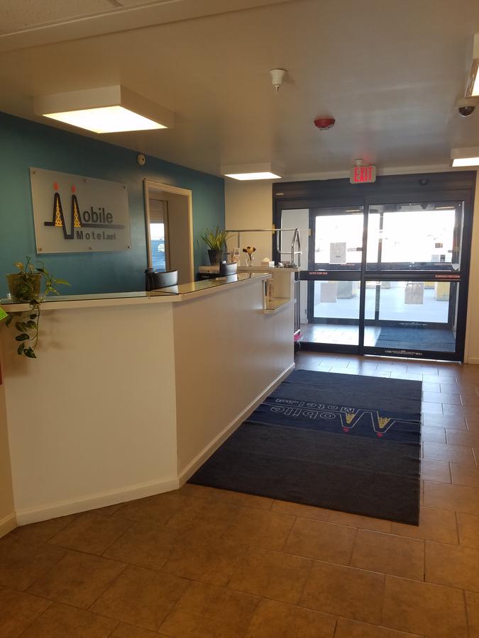 Mobile Motel Williston - thumb 14