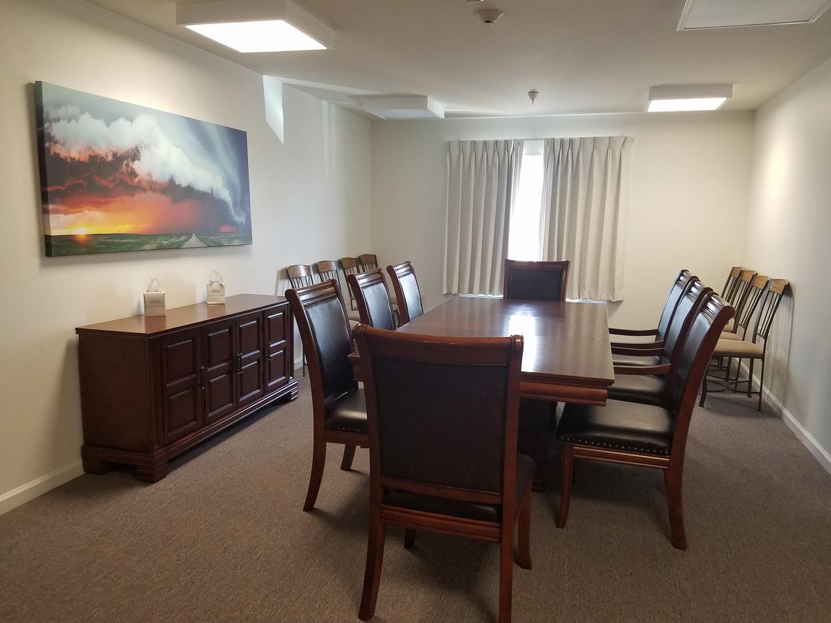 Mobile Motel Williston - thumb 12