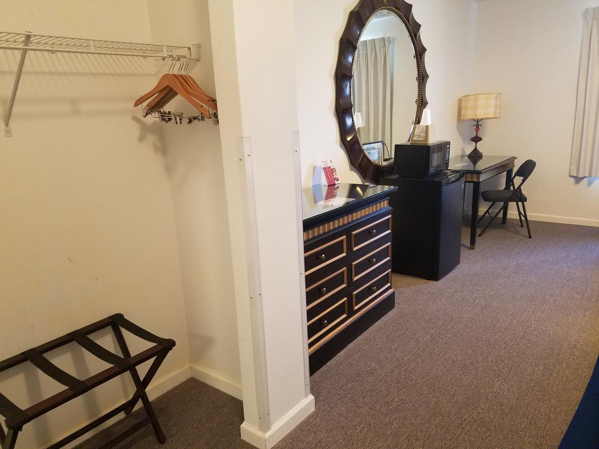 Mobile Motel Williston - thumb 21