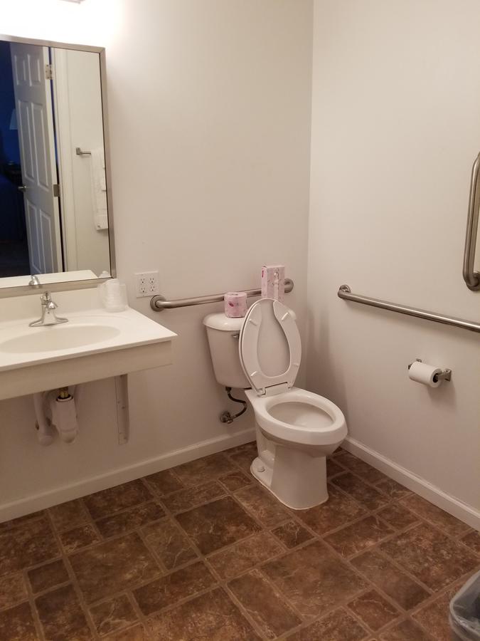 Mobile Motel Williston - thumb 1