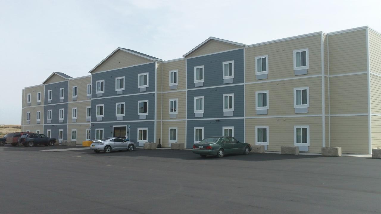 Mobile Motel Williston - thumb 27