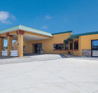 Badlands Inn & Suites - USA Accommodation