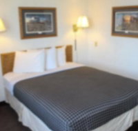 Economy Hotel Minot - Tourism Bookings