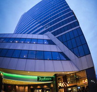 Radisson Hotel Fargo - Tourism Bookings