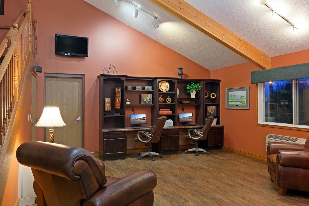 AmericInn By Wyndham Valley City Conference Center - thumb 12