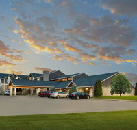 AmericInn by Wyndham Valley City Conference Center - Tourism Bookings