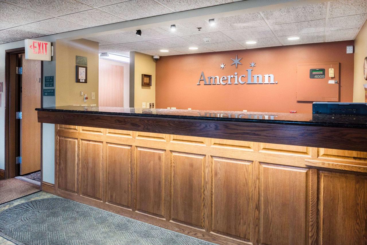 AmericInn By Wyndham Valley City Conference Center - thumb 34