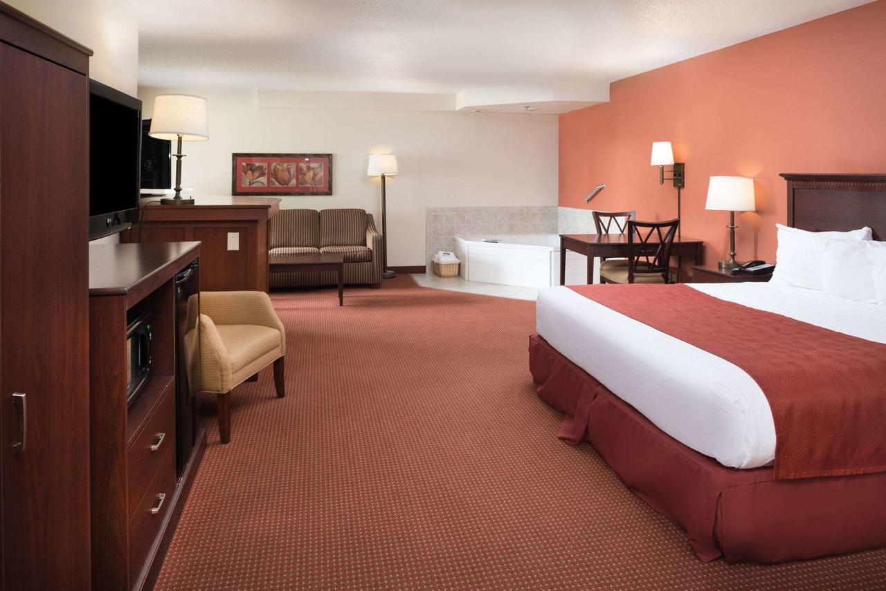 AmericInn By Wyndham Valley City Conference Center - thumb 37