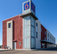 Motel 6 Williston - Tourism Bookings