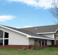 AmericInn by Wyndham Beulah - Tourism Bookings