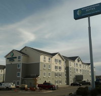 WoodSpring Suites Williston - Tourism Bookings