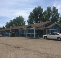 Scotwood Motel - Tourism Bookings