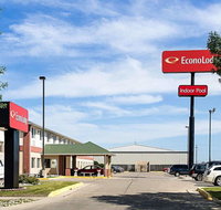 Econo Lodge West I-29 West Acres Mall - Tourism Bookings