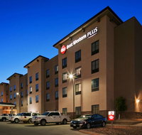 Best Western Plus Williston Hotel  Suites - Tourism Bookings