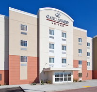 Candlewood Suites Williston - Tourism Bookings