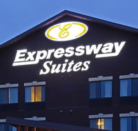 Expressway Suites of Grand Forks - Tourism Bookings