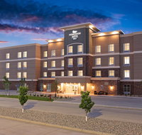 Homewood Suites By Hilton West Fargo/Sanford Medical Center - Tourism Bookings