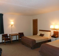 Great American Inn  Suites - Tourism Bookings