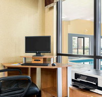 Days Inn by Wyndham Fargo - Tourism Bookings