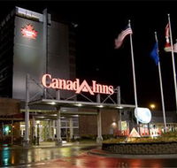 Canad Inns Destination Center Grand Forks - Tourism Bookings