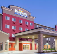 Baymont by Wyndham Grand Forks - Tourism Bookings