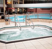 Grand Hotel - Tourism Bookings