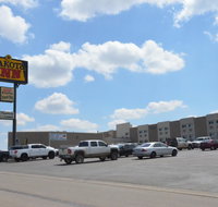 Dakota Inn - Tourism Bookings