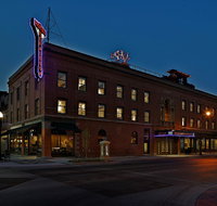 Hotel Donaldson - Tourism Bookings