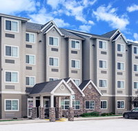 Microtel Inn  Suites by Wyndham Williston - Tourism Bookings