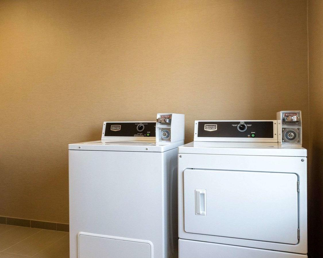 Comfort Inn & Suites Watford City - thumb 14