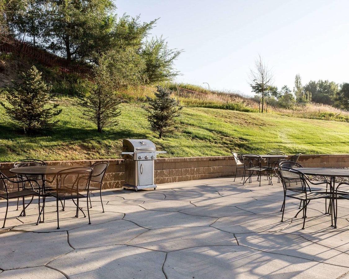 Comfort Inn & Suites Watford City - thumb 23