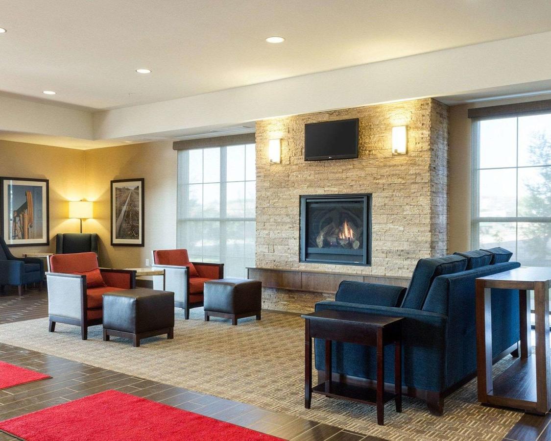 Comfort Inn & Suites Watford City - thumb 26