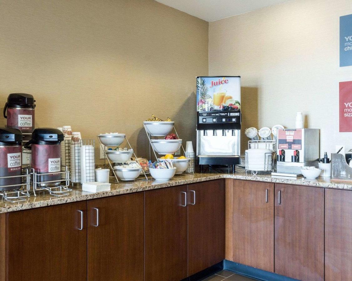 Comfort Inn & Suites Watford City - thumb 16