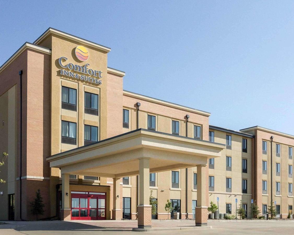 Comfort Inn & Suites Watford City - thumb 7
